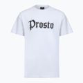 Koszulka męska PROSTO Traz white