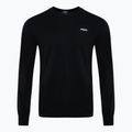 Longsleeve męski PROSTO Lias black
