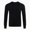 Longsleeve męski PROSTO Lias black 2