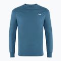 Longsleeve męski PROSTO Lias blue