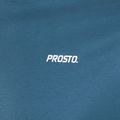 Longsleeve męski PROSTO Lias blue 3