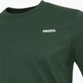 Longsleeve męski PROSTO Lias green 3