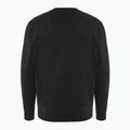 Bluza męska PROSTO Crewneck Base black 2