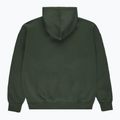 Bluza męska PROSTO Hoodie College 99 green 2