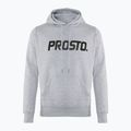 Bluza męska PROSTO Hoodie Sweer gray