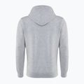 Bluza męska PROSTO Hoodie Sweer gray 2