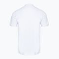 Koszulka polo męska PROSTO Polo Lior white 2