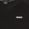 Koszulka męska PROSTO Base black 3