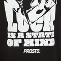 Koszulka męska PROSTO Luck black 3