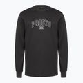 Longsleeve męski PROSTO Trex black