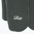 Spodenki męskie PROSTO Waffle green 3