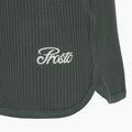 Spodenki męskie PROSTO Waffle green 5