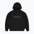 Bluza męska PROSTO Matched Hoodie black