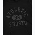Bluza męska PROSTO Athletic99 Hoodie black 3