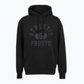 Bluza męska PROSTO Athletic99 Hoodie black