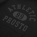 Bluza męska PROSTO Athletic99 Hoodie black 3