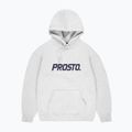 Bluza męska PROSTO Fuss Hoodie gray