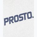 Bluza męska PROSTO Fuss Hoodie gray 3
