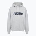 Bluza męska PROSTO Fuss Hoodie gray
