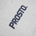 Bluza męska PROSTO Fuss Hoodie gray 3