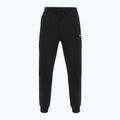 Spodnie męskie PROSTO Basic black