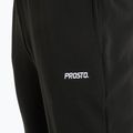 Spodnie męskie PROSTO Basic black 3