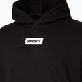 Bluza męska PROSTO Box Hoodie black 3