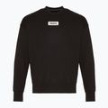 Bluza męska PROSTO Crewneck Box black