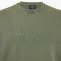 Bluza męska PROSTO Crewneck Sheriff green 3