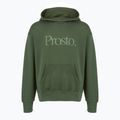 Bluza męska PROSTO Mizo Hoodie green