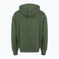 Bluza męska PROSTO Mizo Hoodie green 2