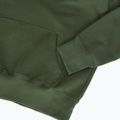 Bluza męska PROSTO Mizo Hoodie green 3