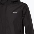 Kurtka męska PROSTO Rogue black 3