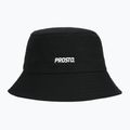 Kapelusz PROSTO Brimo black 2