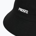Kapelusz PROSTO Brimo black 3