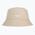 Kapelusz PROSTO Prism beige 2