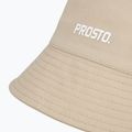 Kapelusz PROSTO Prism beige 3