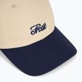 Czapka z daszkiem PROSTO Billio beige 3