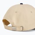 Czapka z daszkiem PROSTO Billio beige 4