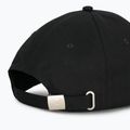 Czapka z daszkiem PROSTO Onyx black 4