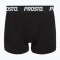 Bokserki męskie PROSTO Boxers 3 pary multicolor 2