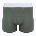 Bokserki męskie PROSTO Boxers 3 pary multicolor 3