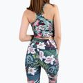 Top treningowy damski PeachPerfect Jungle Vibe 2