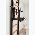 Drabinka gimnastyczna BenchK czarna BK-231B 16