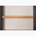 Drabinka gimnastyczna BenchK 522B black matte/oak 10