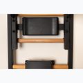 Drabinka gimnastyczna BenchK 522B black matte/oak 9