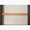 Drabinka gimnastyczna BenchK 523B black matte/oak 8