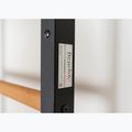 Drabinka gimnastyczna BenchK 523W white matte/oak 21