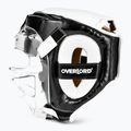 Kask bokserski Overlord Predator czarny 2
