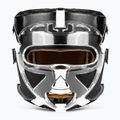 Kask bokserski Overlord Predator czarny 3